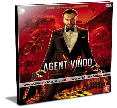 Free Download Hindi Film Agent Vinod Mp3 Songs Free Download Hindi Film Agent Vinod Mp3 Songs